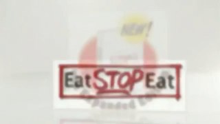 Eat Stop Eat Diet Audio Book