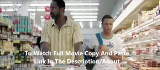 Blue Caprice movie on netflix