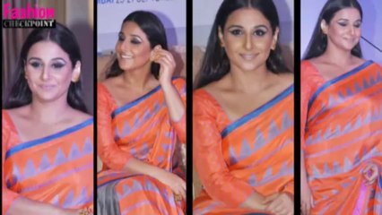 Vidya Balan V/S Malaika Arora Khan : Who looks HOT?