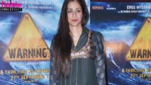 Priyanka Chopra turns SHOWSTOPPER at Warning premiere