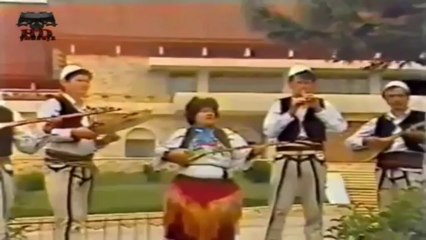 BAJRAM CURRI---( F.Sokoli )---HD