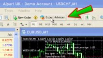 Forex Trendy-100% FREE FOREX ROBOT, Easy to Use, NO LOSS-The Best Forex Software
