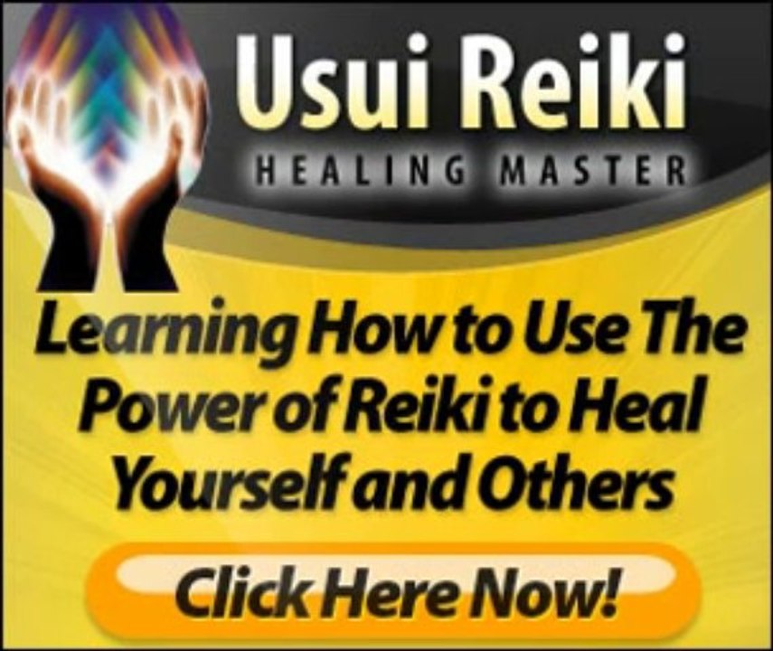 Usui Reiki Master Review + Bonus