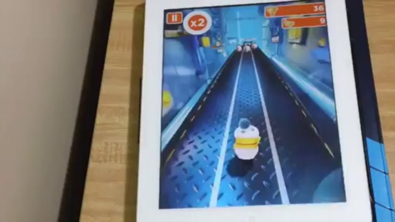 ★ Minion rush hack despicable me minion rush unlock free ★