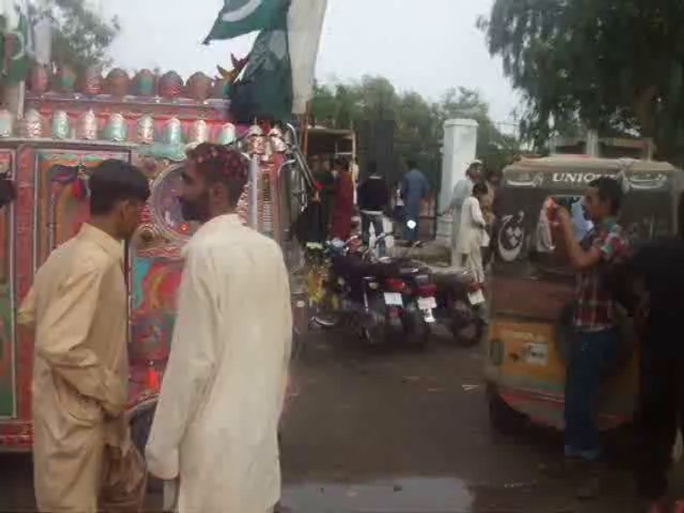 majid khan