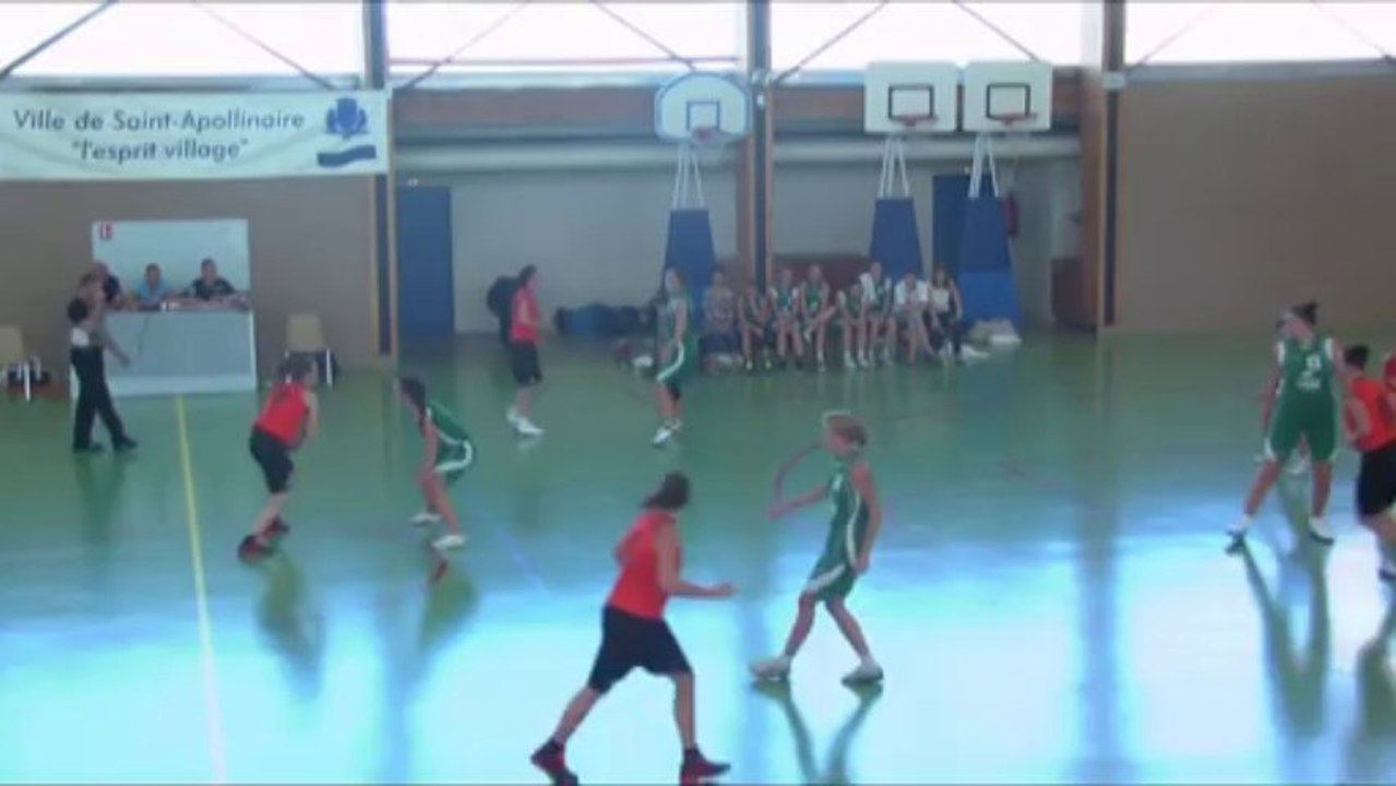paniers Genlis - St Apo