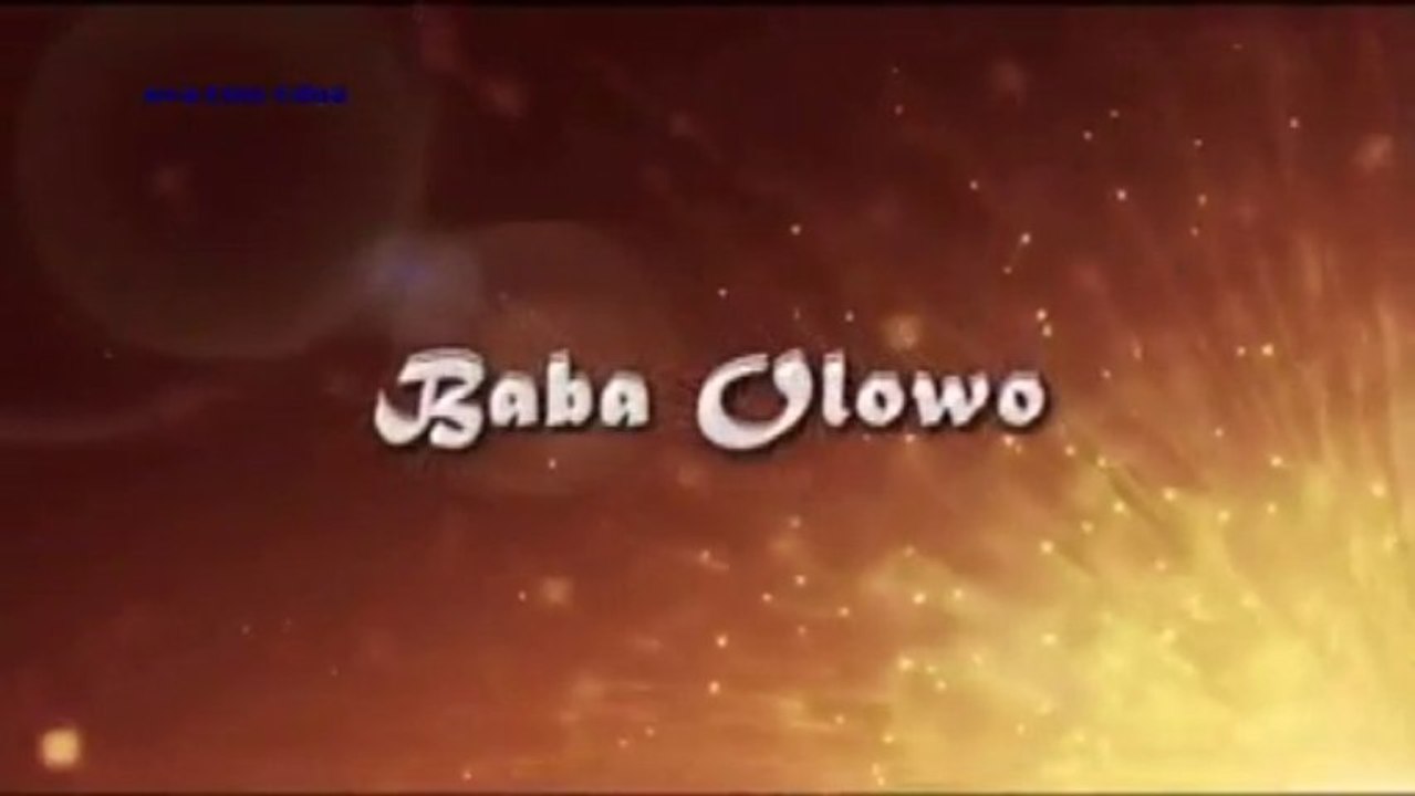 BABA OLOWO 1-1