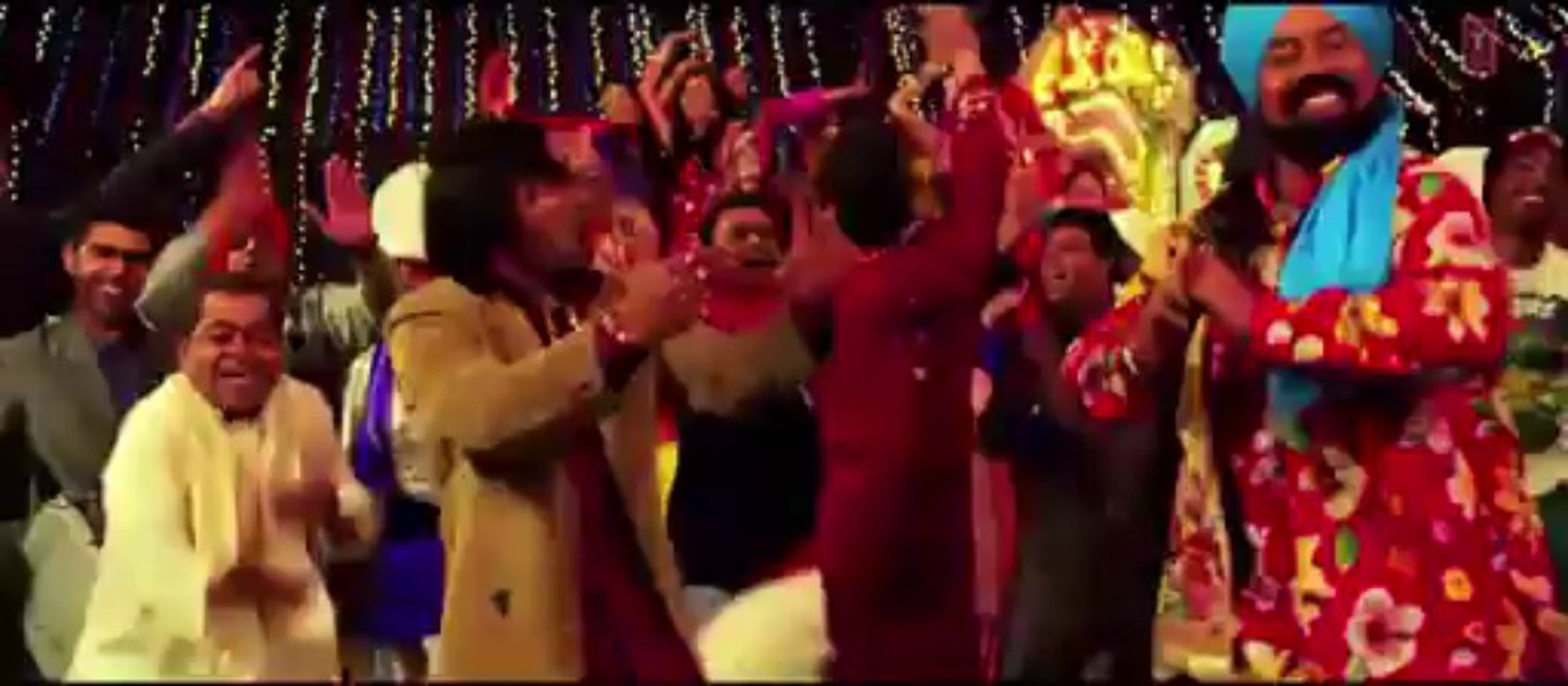 Vaaja Full Song Fer Mamla Gadbad Gadbad _ Roshan Prince, Japji Khera _ Releasing 12 July