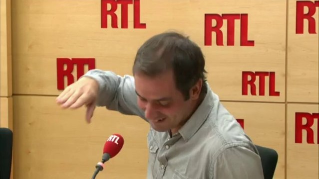 Tanguy Pastureau : Manuel Valls, la tête à clashs