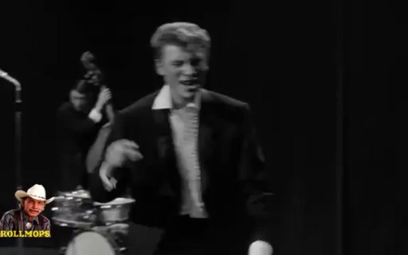 JOHNNY HALLYDAY SAMEDI SOIR FILM LES PARISIENNES 1962 ROLLMOPS OCTOBRE 2013