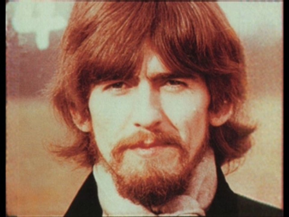 GREAT BALLS OF FIRE  - The Beatles