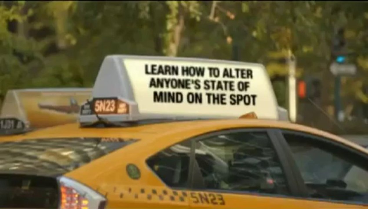 The Power Of Conversational Hypnosis By Igor Ledochowski Download