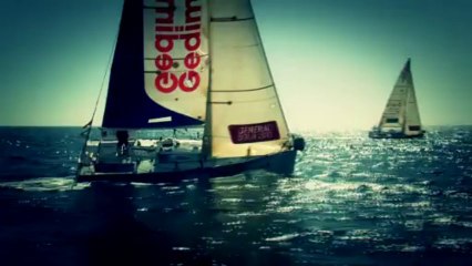 Generali Solo 2013 - Première manche du Grand Prix de Barcelone