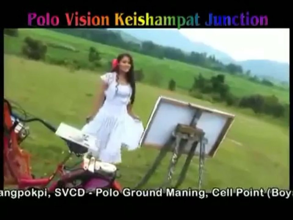 _Mitta Tandan Paibagum_ Manipuri Song 2013 (Tamthiba Alias Nungshiba)