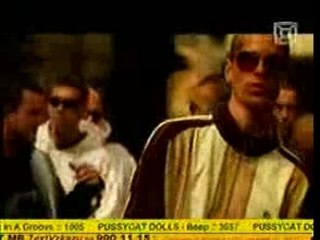 H 16 feat. Rytmus - Nech Vidia