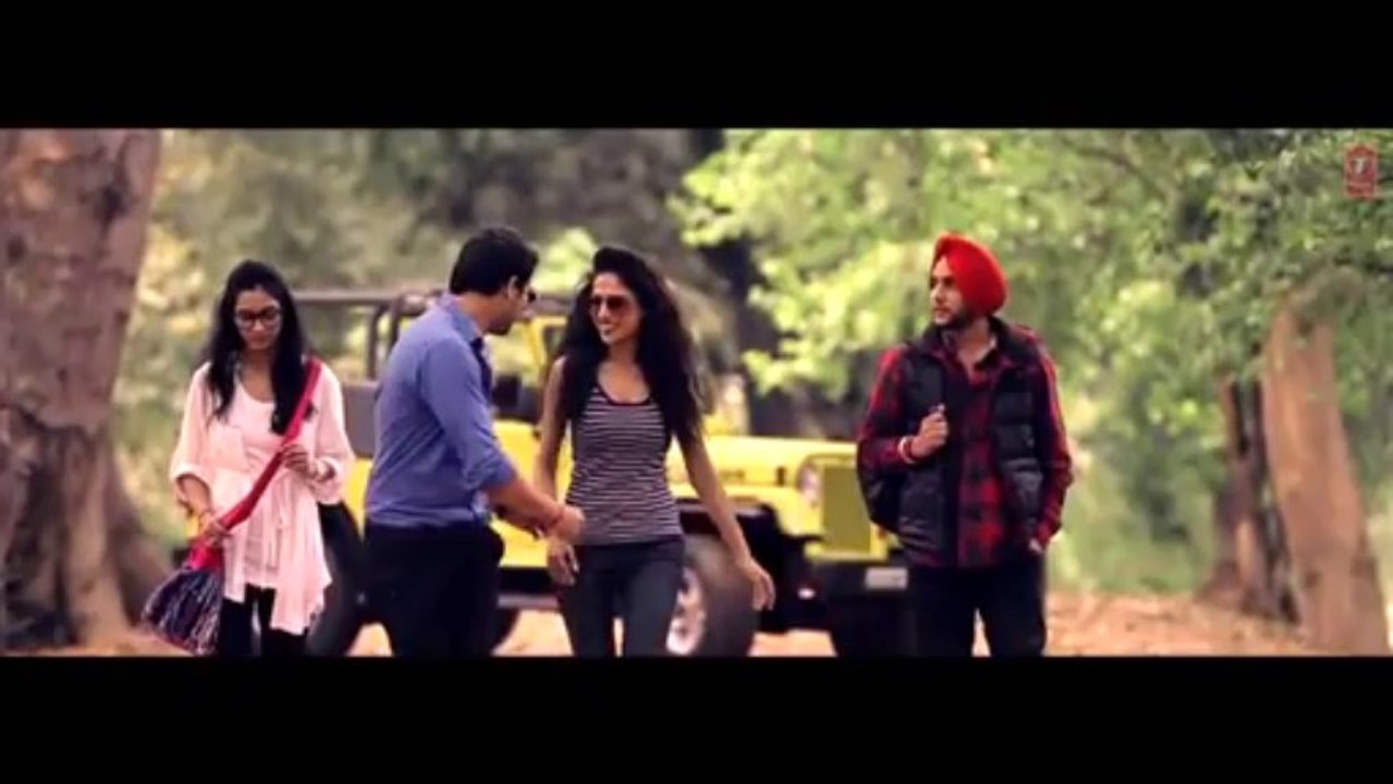 _Proposal Mehtab Virk_ Punjabi Song _ Latest Punjabi Song _ Panj-aab Vol. 1