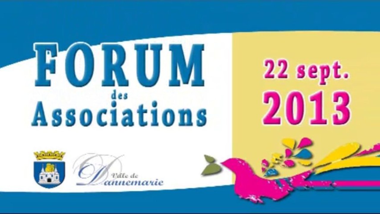 2013_09_22 forum des associations de Dannemarie