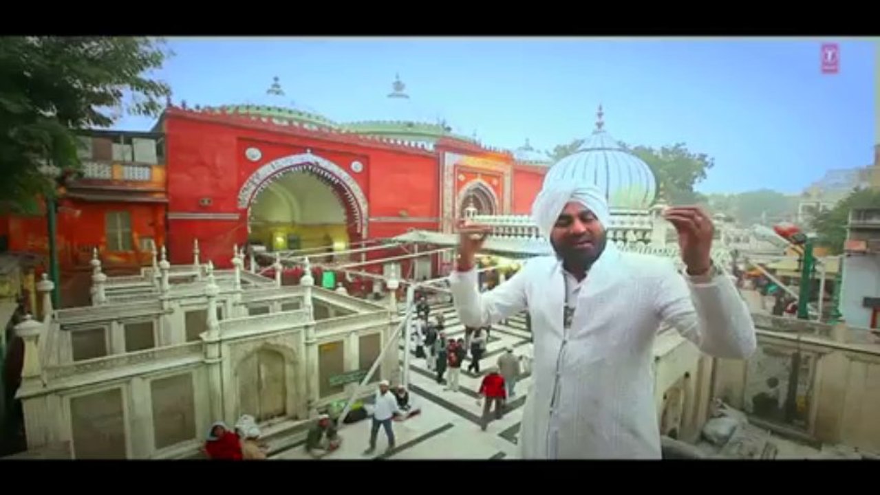 ALLAH BADA BADSHAH (SUFI) VIDEO SONG _ ISHQ ALLAH