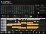 Beat Maker 2013: How To Make Dubstep - Dr Drum Beat Making Software