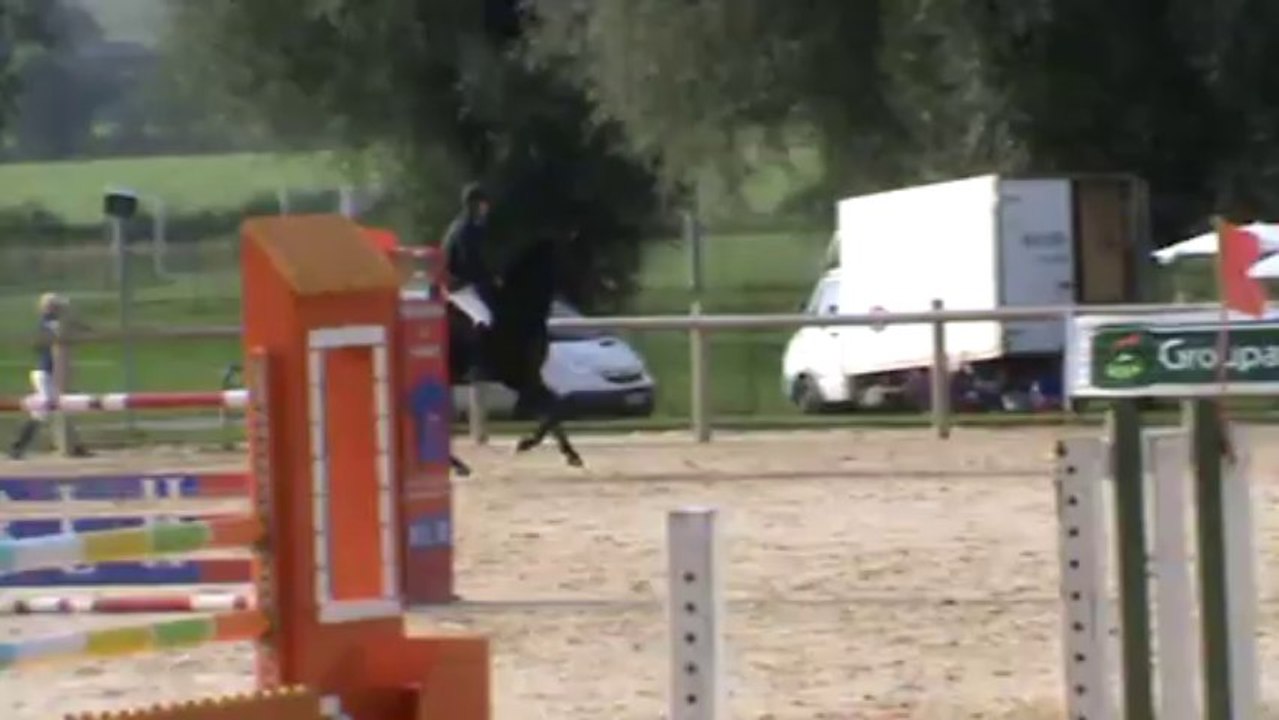 VIKY DES DEUX CEDRES