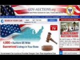 gov auctions org feedback