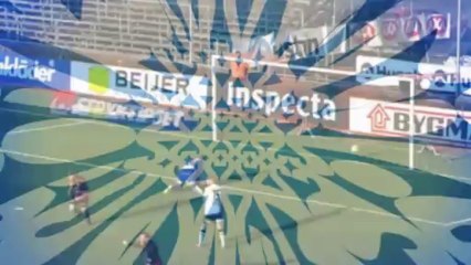 # 44 Die 5 schönsten Tore aus dem Ausland