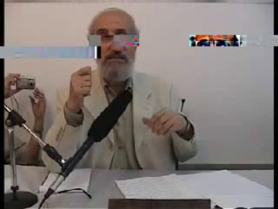 Tarikatların İslam dışı ibadetleri: "rabıta, hatme zikir..." [Eski Şeyh Ferid Aydın]