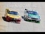 Nascar SC AAA 400 Dover Live Streaming