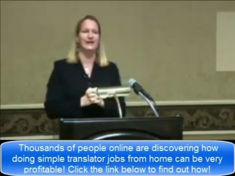 Real Translator Jobs Review - Best Guide to Work as Online Translator