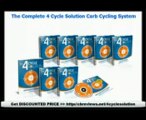 [DISCOUNTED PRICE] 4 Cycle Solution Review - 4 Cycle Fat Loss Solution Program Download - The Fat