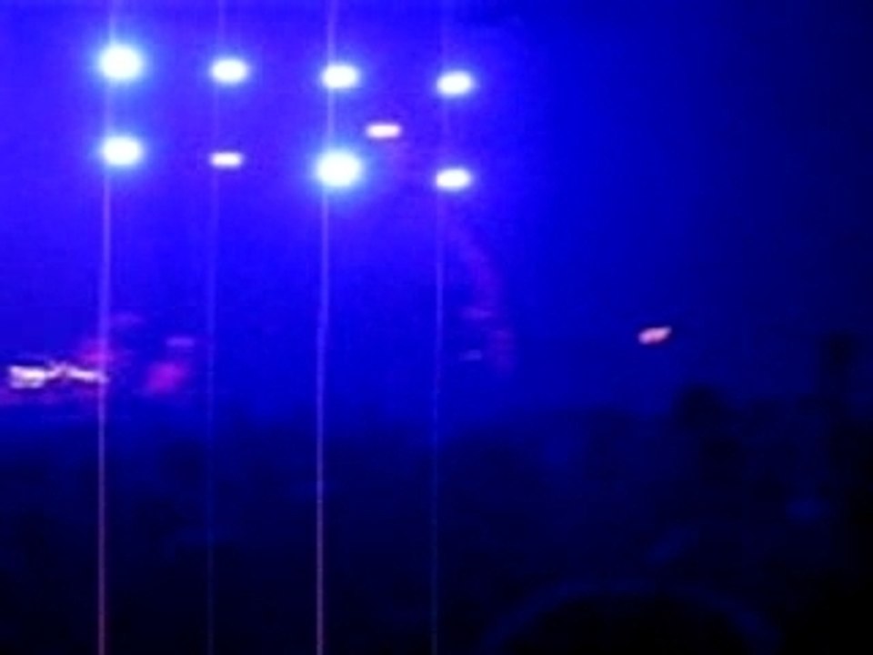 concert tryo amneville 27 novembre 2005