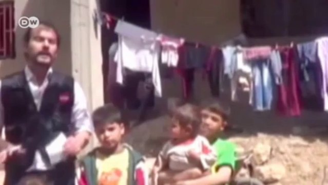 World Stories: International Reporters | World Stories