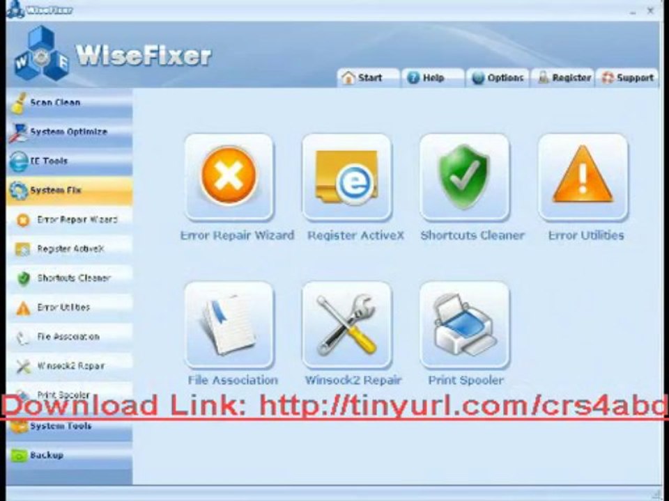Wisefixer Reviews - Wisefixer License Key