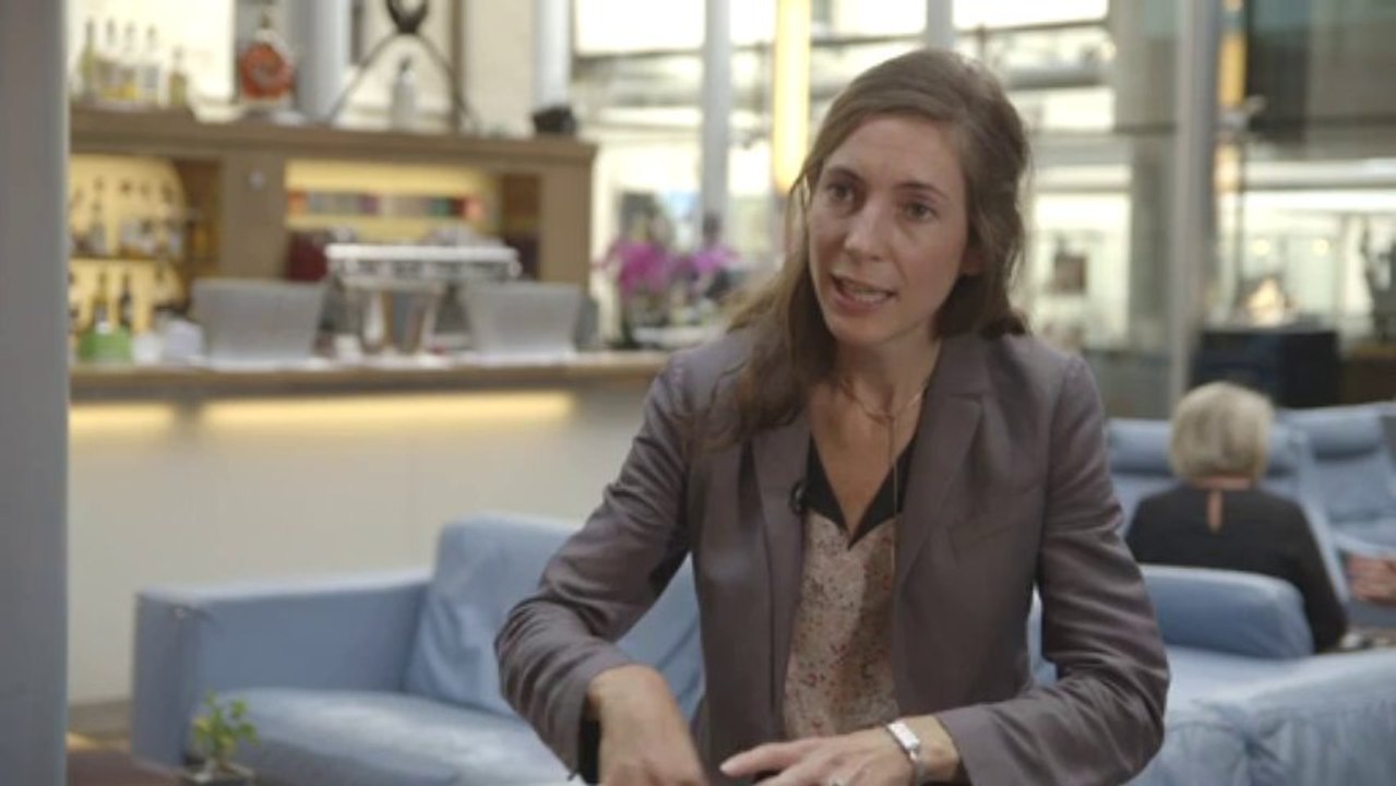 Club La Tribune Lille & Nord-Pas de Calais - Entretien avec Agnès Laurent - Bpifrance