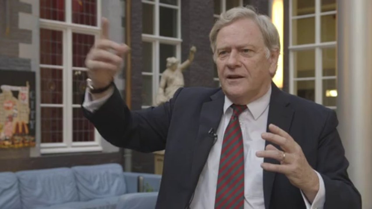 Club La Tribune Lille & Nord-Pas de Calais - Entretien avec Pierre de Saintignon - Région Nord-Pas de Calais