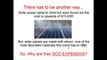 Home Made Energy Reviews   DIY Solar Panels and Homemade Energy Reviews
