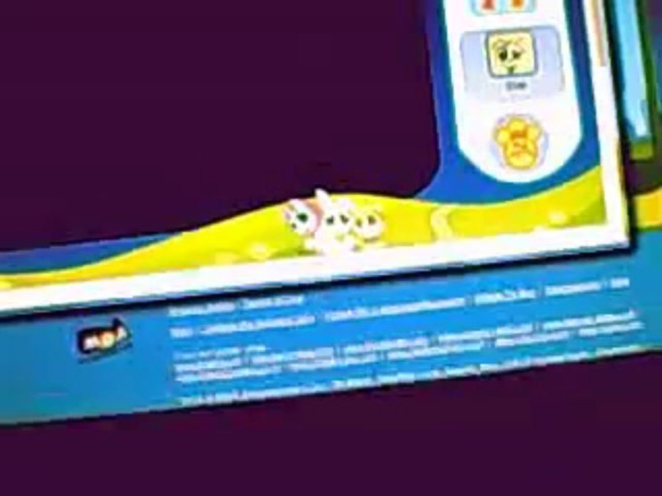 Myepets, My Pet And The Online Game.