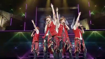 Boyfriend Love Communication 2013 - Be My Shine