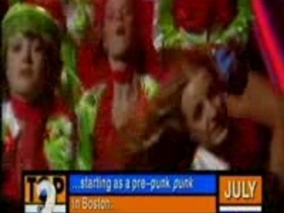 jonathan richman - roadrunner