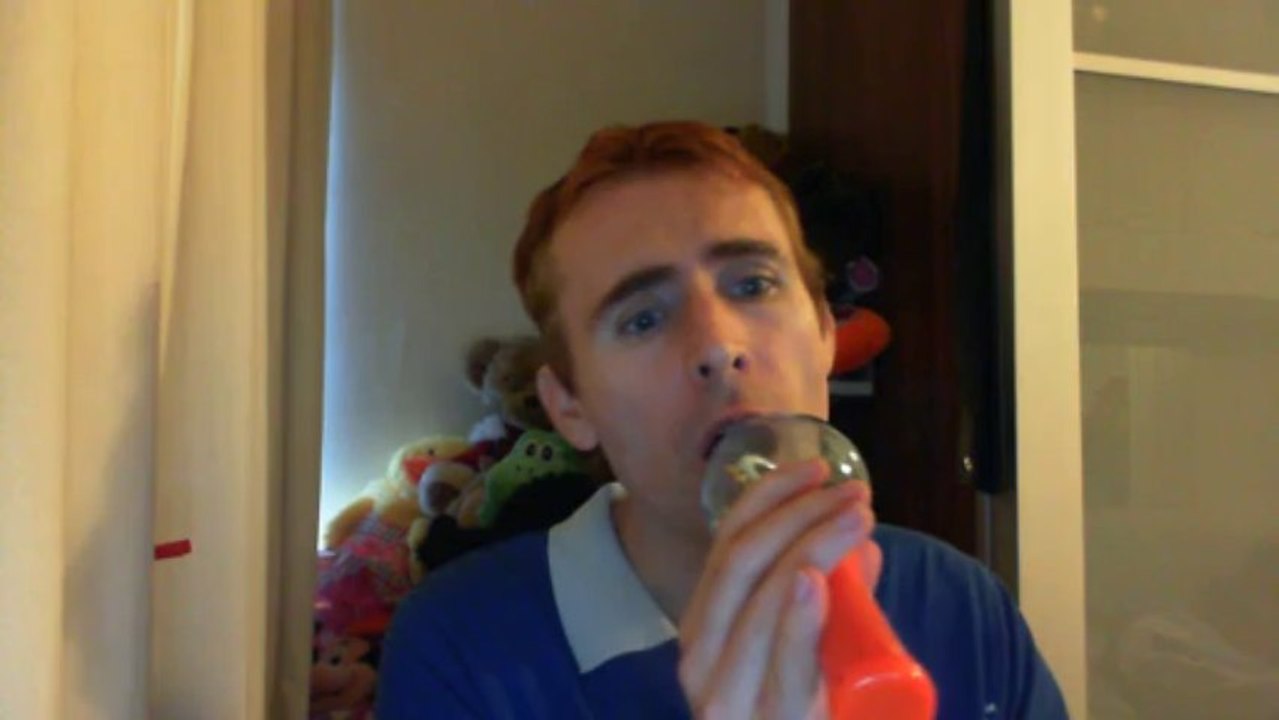 Wiwi égratigne "please forgive me" de David Gray