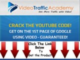 Video Traffic Academy Member Login + Video Traffic Academy Cheat Sheet
