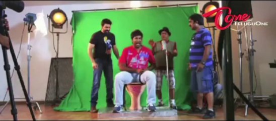 Biscuit Movie | New  Trailer  |  Arvind Krishna | Dimple Chopade | Vennela Kishore