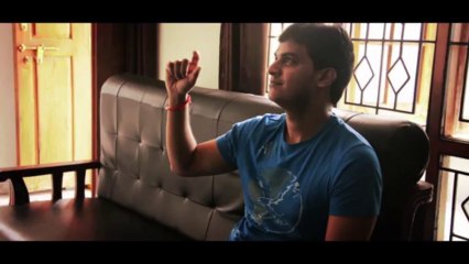 Break up Kahaani | Funny Short Film Jay R.M