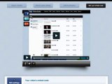Easy Video Suite Preview - The New Timeline View