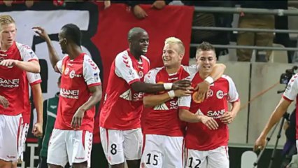 Francia - Ranieri: ''Otros jugadores también han de anotar''