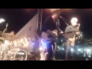 Shake your Money Maker  with spécial guest "Joey Weltz " ex-pianist from Bill Haley