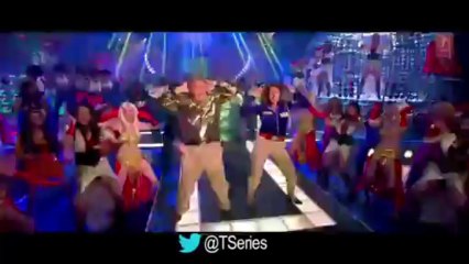 CHAL HAND UTHAKE NACHCHE FULL VIDEO SONG _ BESHARAM _ RISHI KAPOOR, RANBIR KAPOOR