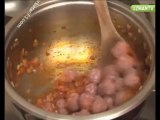Aş Çorbası Tarifi - Aş Çorbası Nasıl Yapılır -
