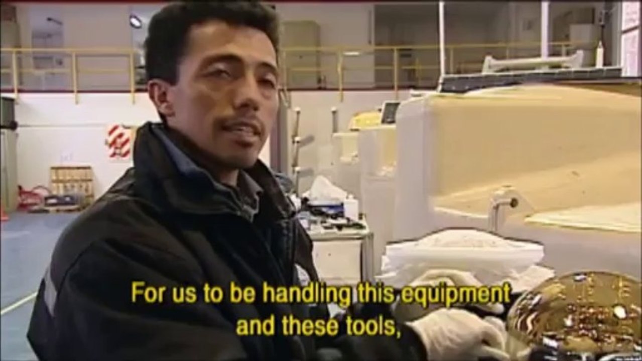 Ultra High-Energy Cosmic Rays