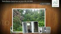 Vente Maison, Sainte-luce-sur-loire (44), 324 900€